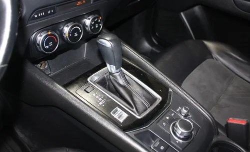 2017 MAZDA CX-5 GS AWD — photo 11