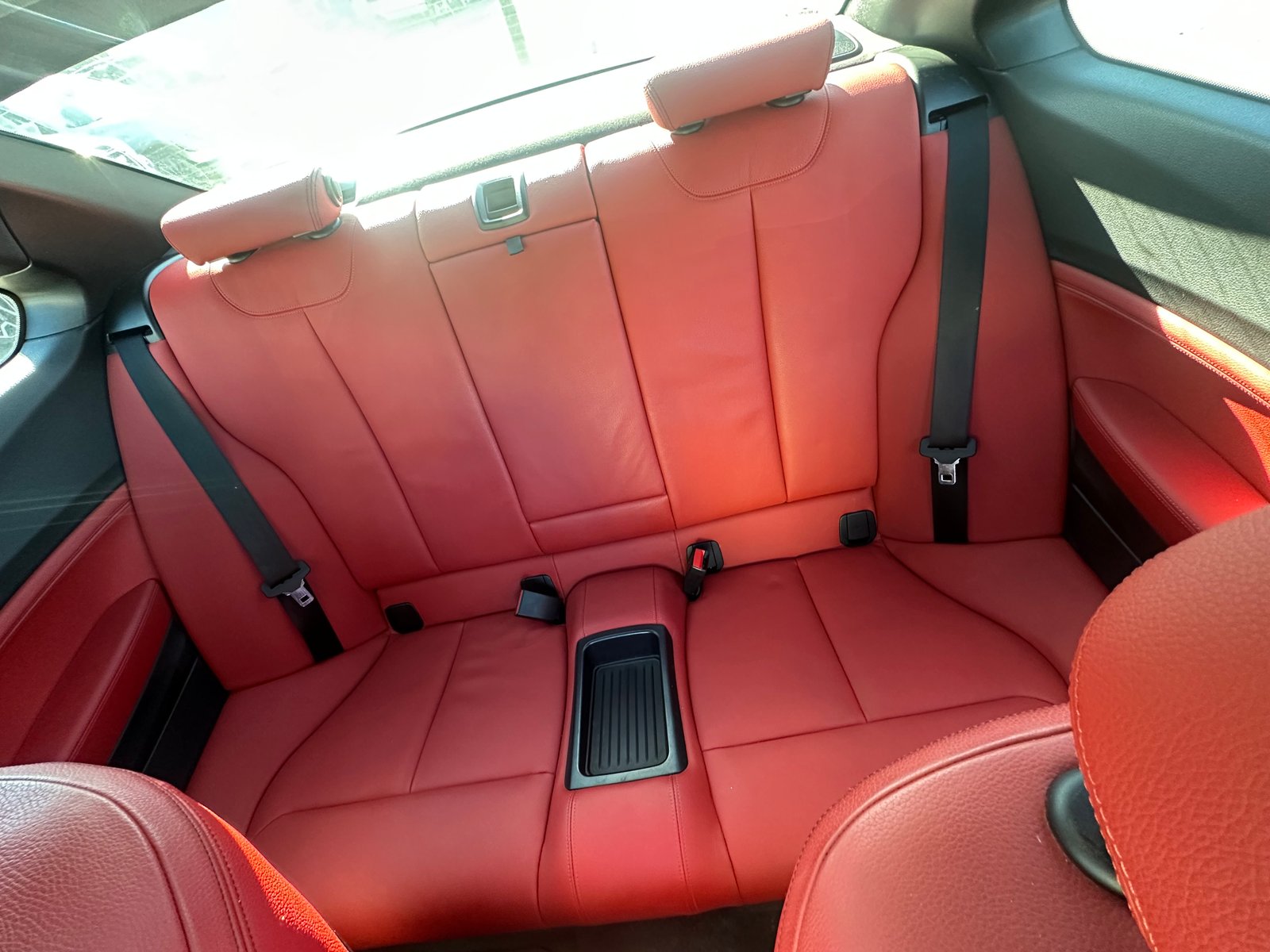 BMW M240i xDrive Coupé 2018 — photo 12