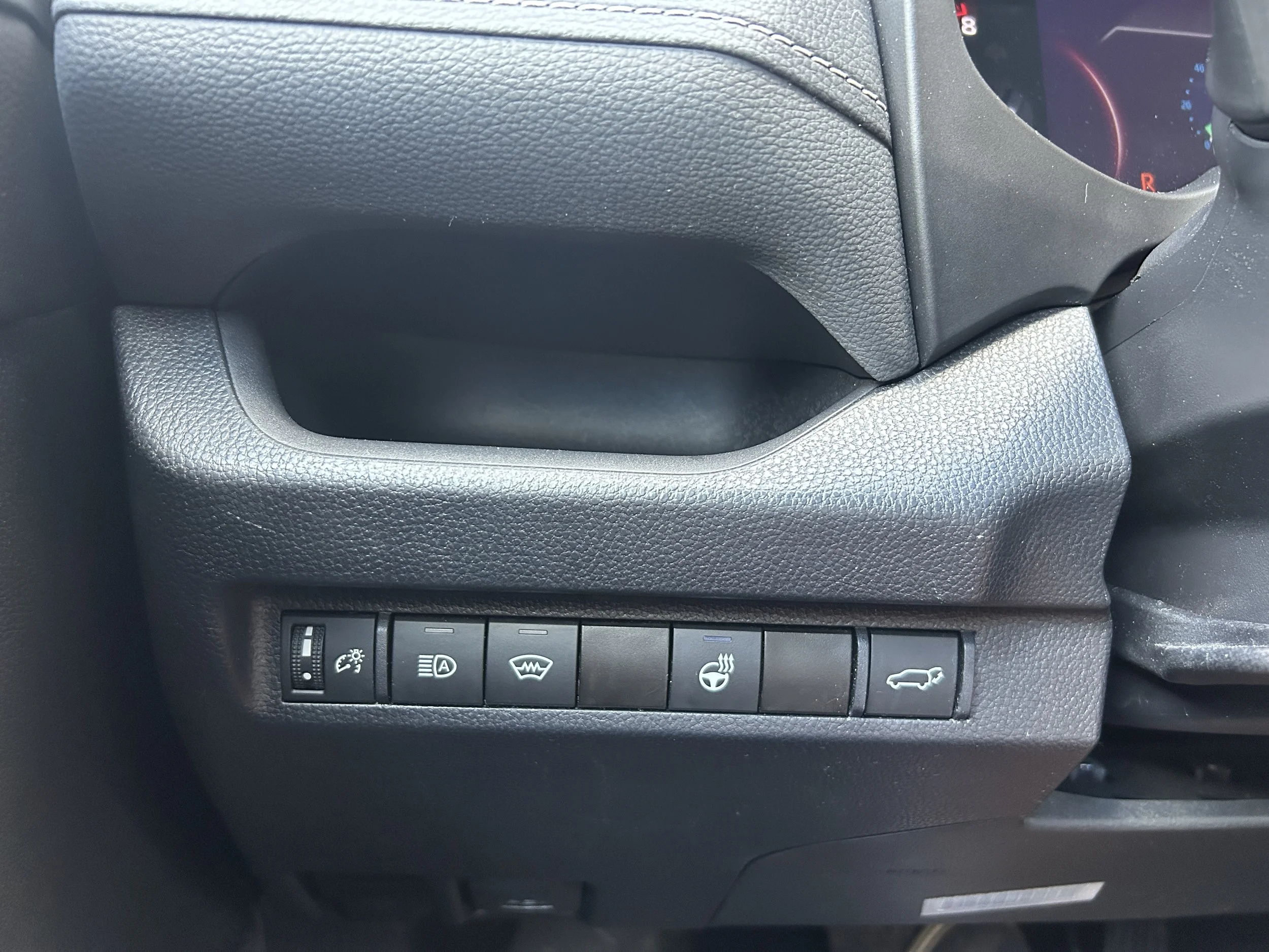 2024 Toyota RAV4 XLE — photo 19