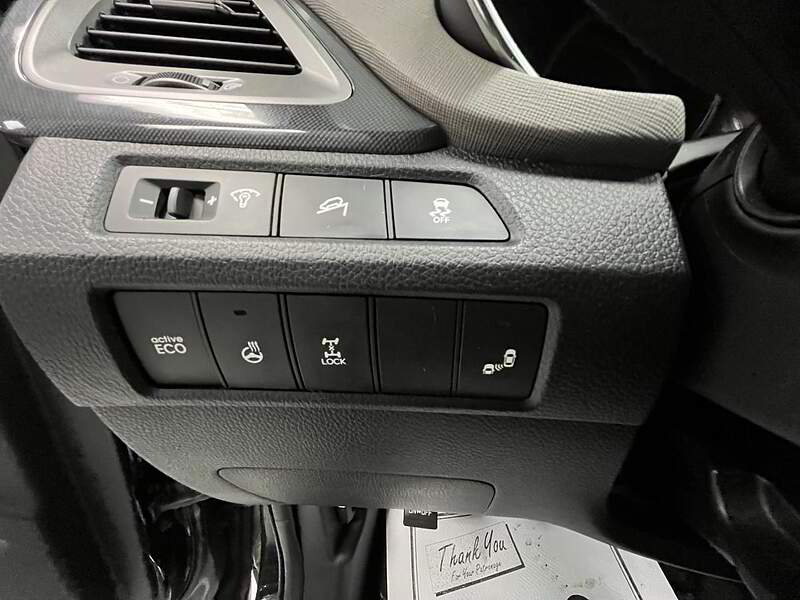 Hyundai Santa Fe Sport 2016 / BAS MILAGE + AWD + AUTO + TOIT + CAMERA +++ — photo 13