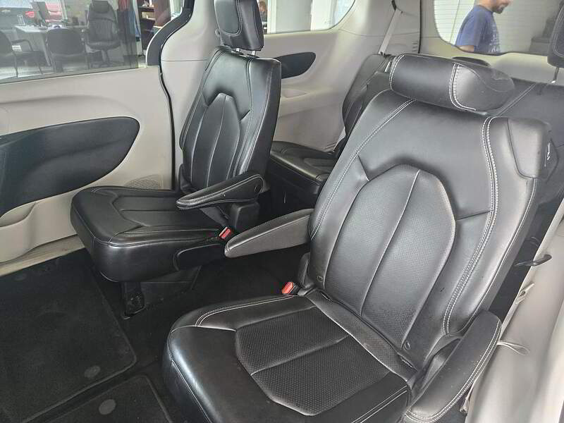 Chrysler Pacifica 2023 TOURING / AWD + 7 PLACES + CAMERA + CUIR + BLUETOOTH +++ — photo 14