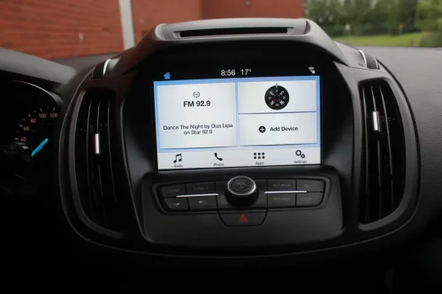 FORD Escape — photo 20