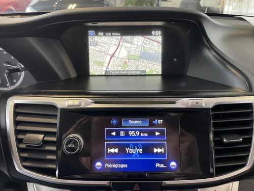 Honda Accord Touring 2013 — photo 21