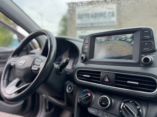 Hyundai Kona Privilégié 2021 — photo 7
