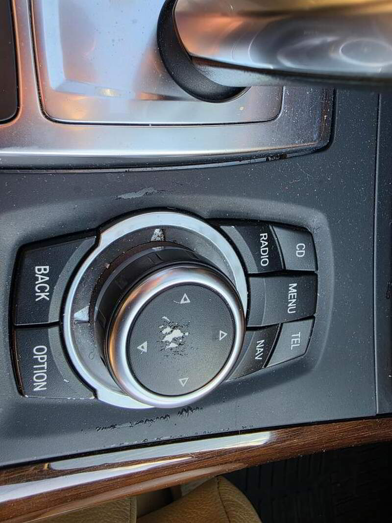 BMW X5 2012 35i + AWD + TOIT + GPS + CAMERA + CUIR + BLUETOOTH + BAS KM +++ — photo 23