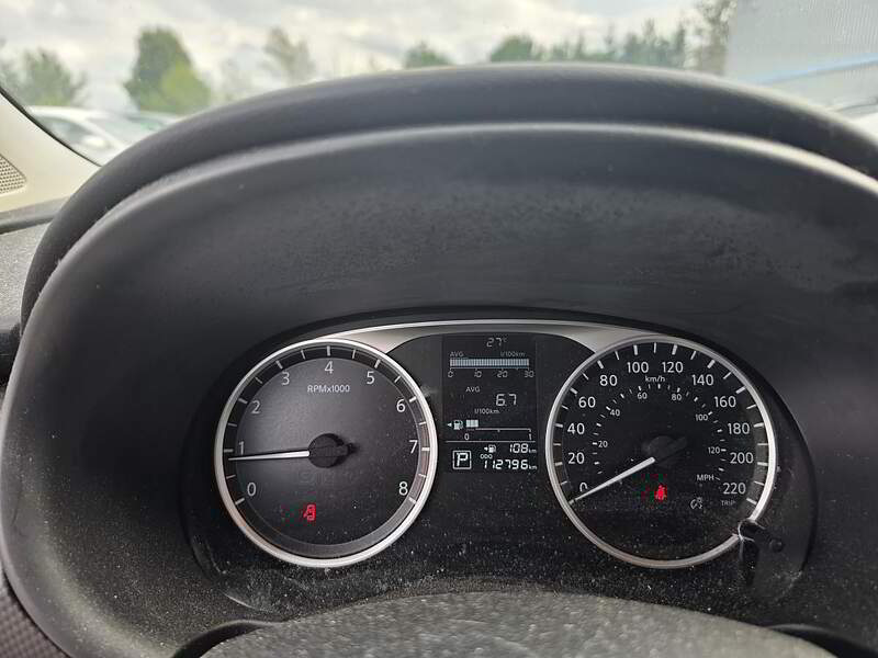 Nissan Kicks 2021 S / AUTO + CAMERA + BLUETOOTH +++++ — photo 10