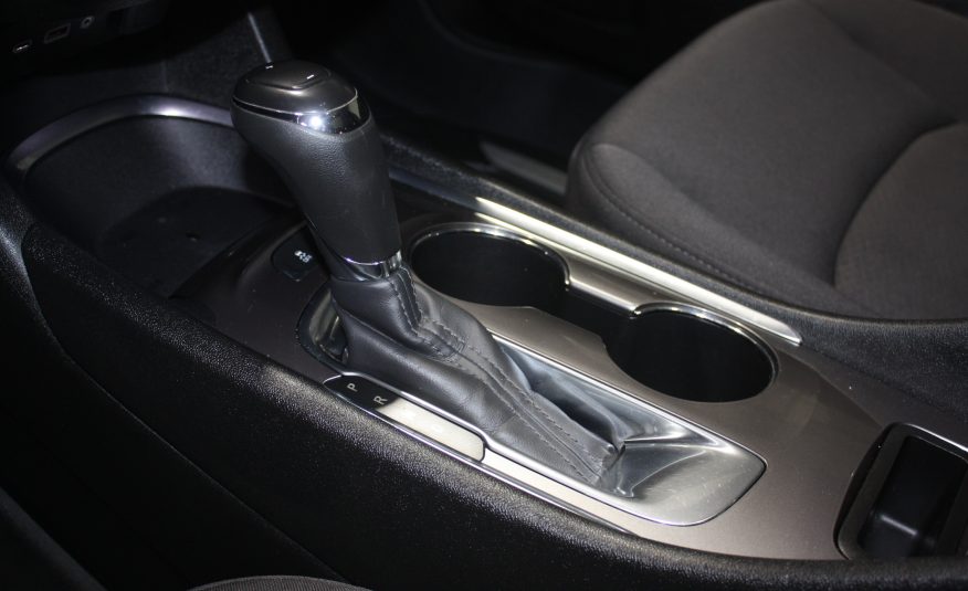 2019 CHEVROLET MALIBU LT — photo 12