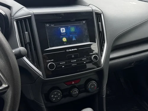 Subaru Crosstrek 2.0i 2018 — photo 12