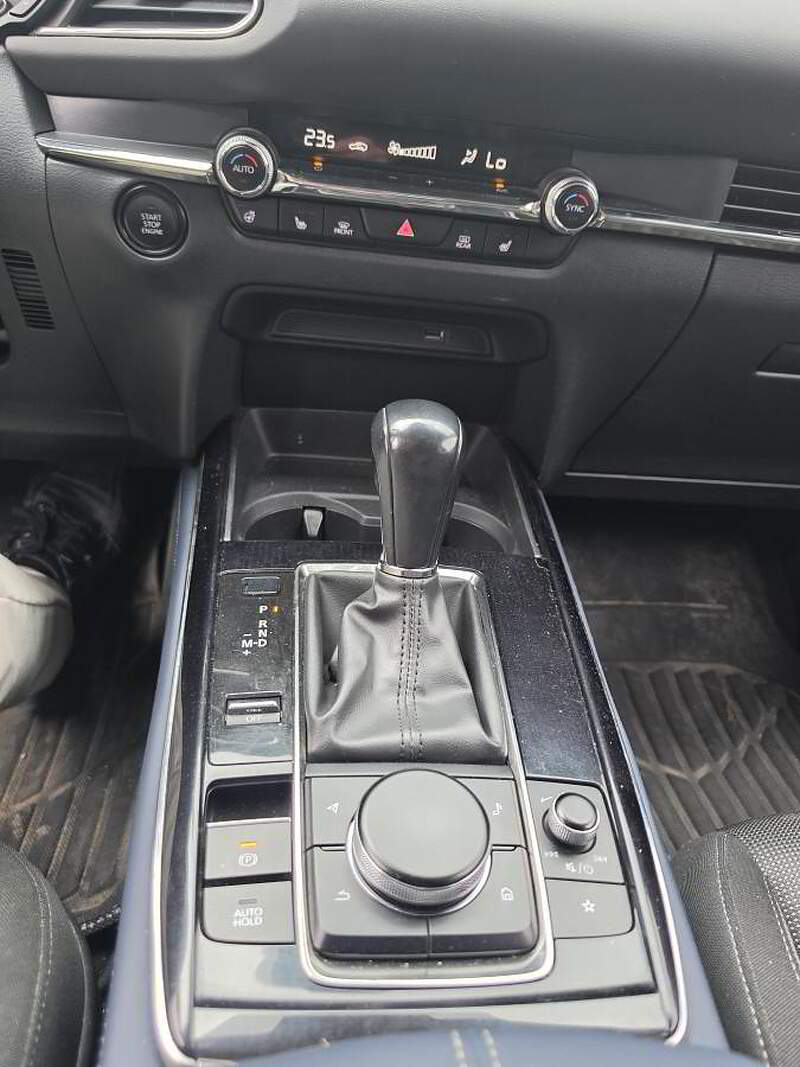 Mazda CX-30 2020 GS / SKYACTIV G / AWD + CAMERA + BLUETOOTH + ++++ — photo 22
