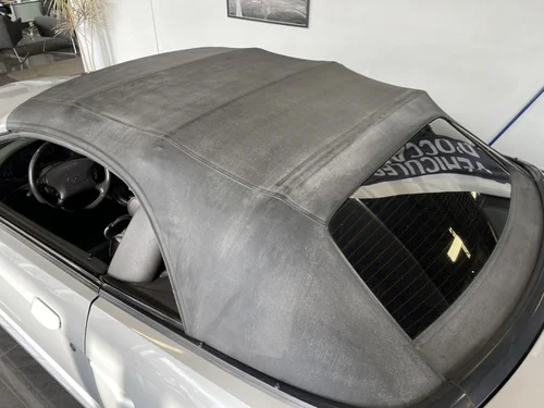 Ford Mustang  2002 — photo 13