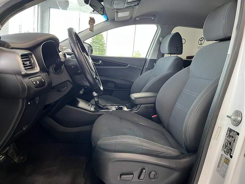 Kia Sorento 2020 LX / AWD + AUTO + CAMERA + BLUETOOTH + BAS KM +++ — photo 9