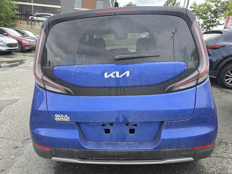 Kia Soul EV 2023 PREMIUM / AUTONOMIE 248 KM / GPS + CAMERA + BAS KM +++ — photo 6