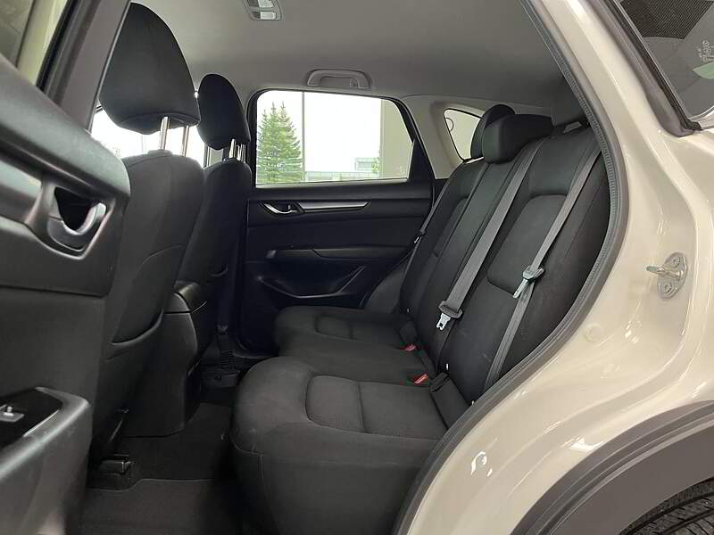Mazda CX-5 2020 SPORT + AUTO + CAMERA + BLUETOOTH + A/C ++++ — photo 20