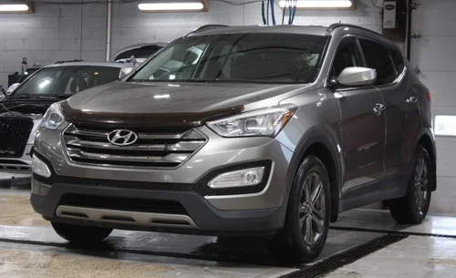 2014 HYUNDAI SANTA FE — photo 3