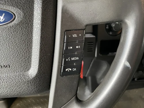 Ford F-150 STX 2014 — photo 14