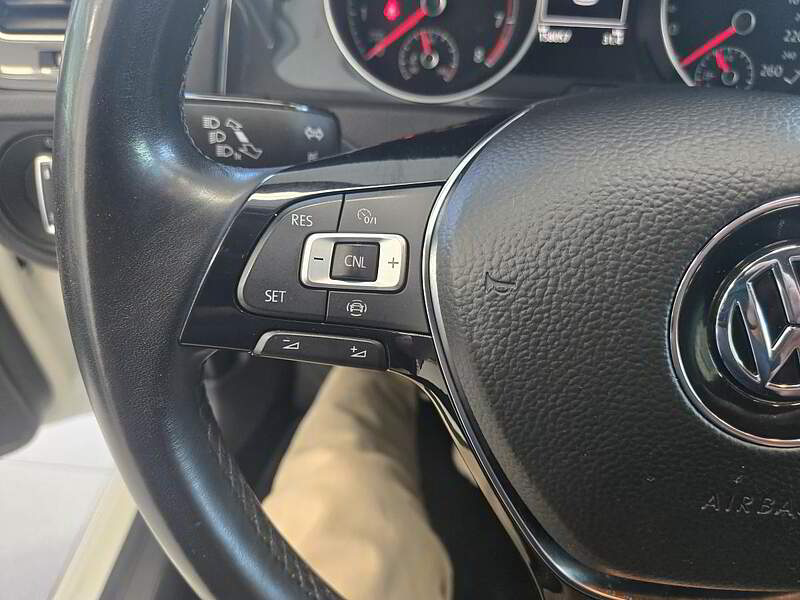 Volkswagen Golf SportWagen 2019 COMFORTLINE / AWD + MANUEL + CAMERA + BLUETOOTH +++ — photo 15