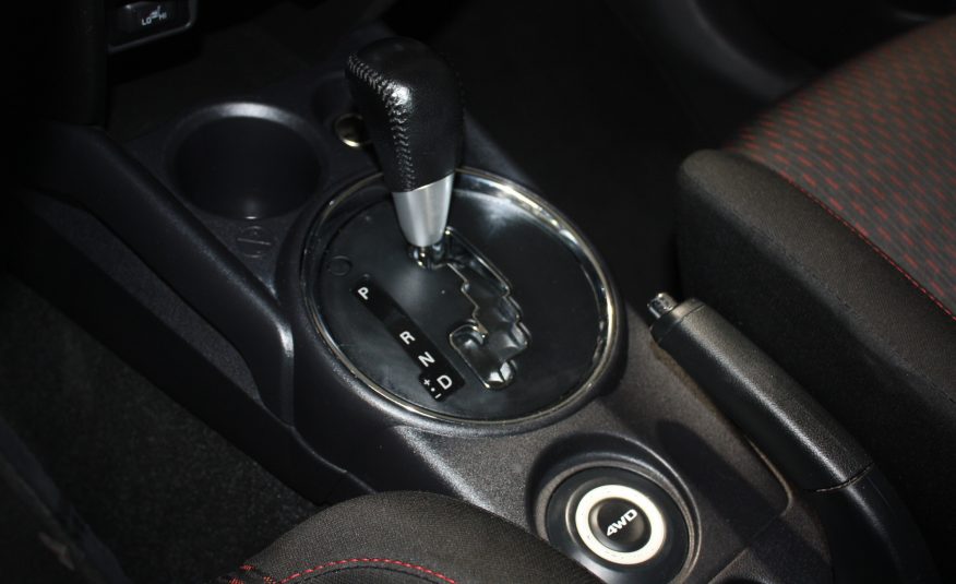 2017 MITSUBISHI RVR SE AWD — photo 9