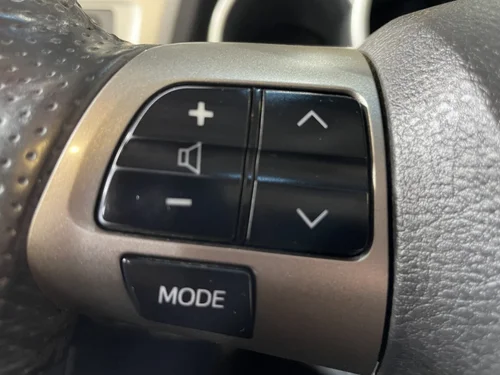 Toyota Matrix  2011 — photo 22