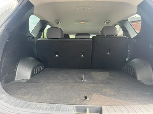 Hyundai Santa Fe Privilégié 2021 — photo 7