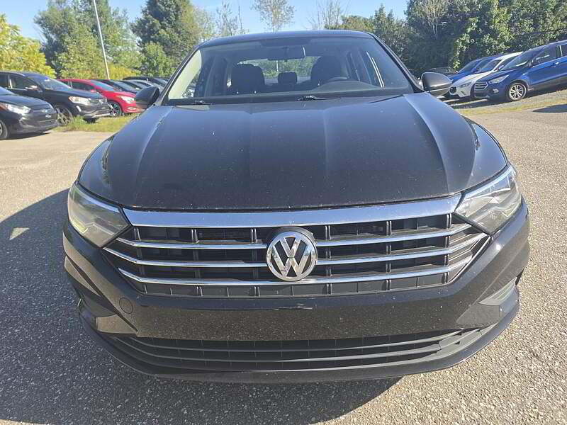 Volkswagen Jetta 2019 COMFORTLINE / AUTO + CAMERA + BLUETOOTH ++++ — photo 2