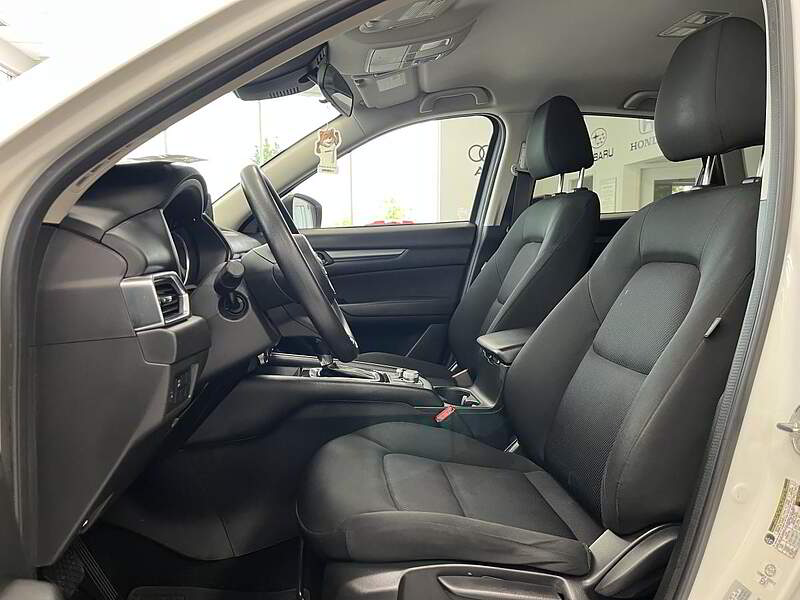 Mazda CX-5 2020 SPORT + AUTO + CAMERA + BLUETOOTH + A/C ++++ — photo 10