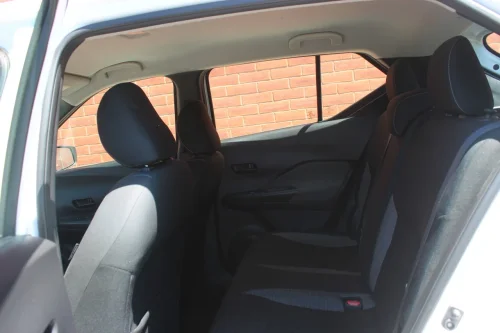 NISSAN Kicks — photo 10