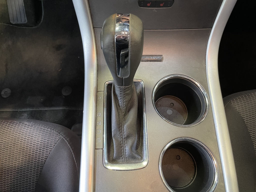 Ford Edge SEL 2013 — photo 22