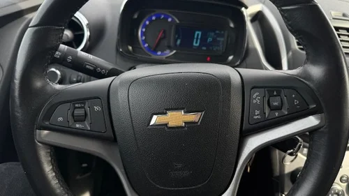Chevrolet Trax 1LT 2013 — photo 13
