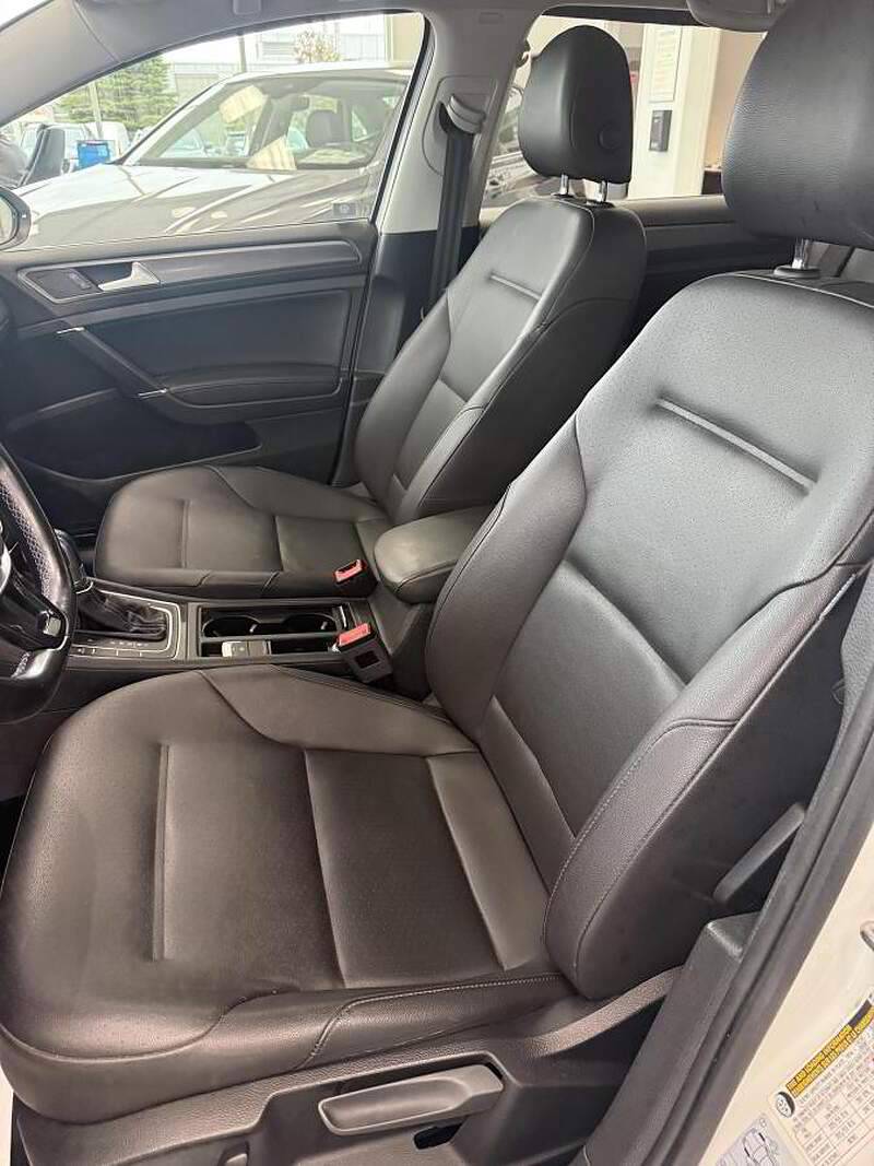 Volkswagen e-Golf 2019 COMFORTLINE / AUTO — photo 10
