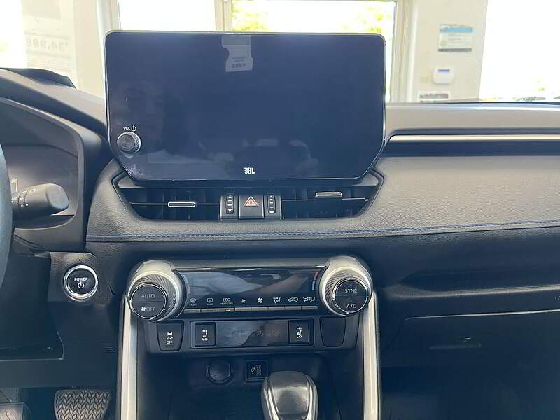 Toyota RAV4 2024 HYBRIDE XSE TI / AUTO + TOIT + CAMERA + CUIR + BLUETOOTH +++ — photo 16