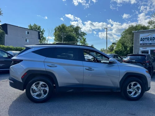 Hyundai Tucson Privilégié 2023 — photo 7