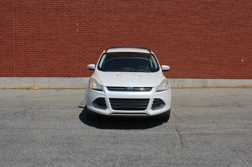 FORD Escape — photo 2