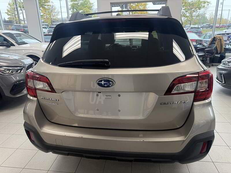 Subaru Outback 2018 TOURING / 2.5L / AUTO + AWD + TOIT + CAMERA + BAS KM +++ — photo 5