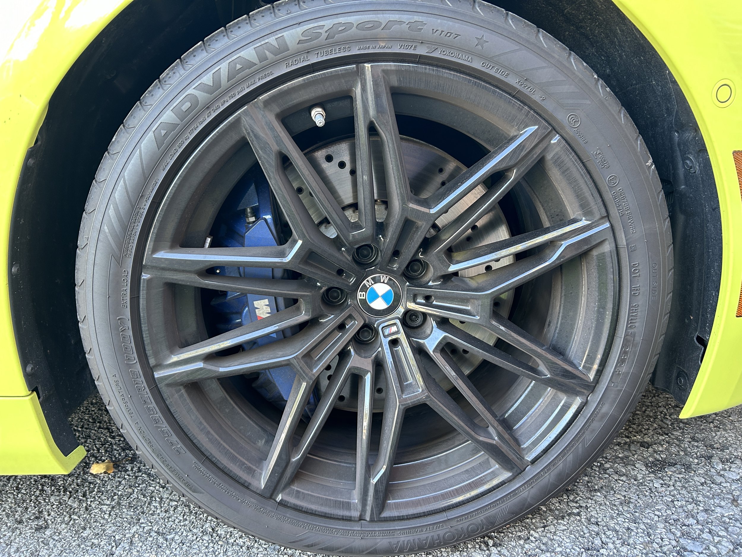 BMW M2 2025 — photo 20