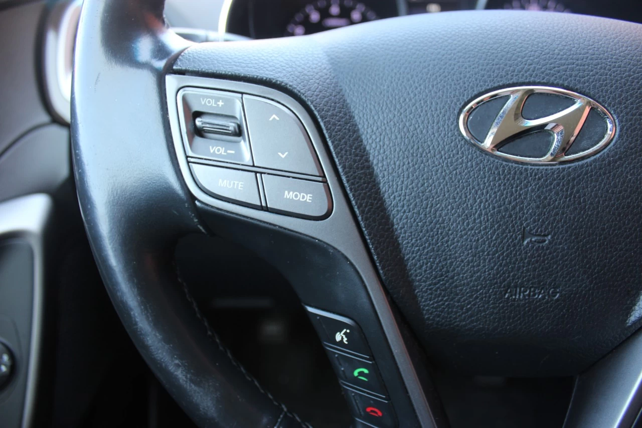HYUNDAI Santa Fe XL — photo 14