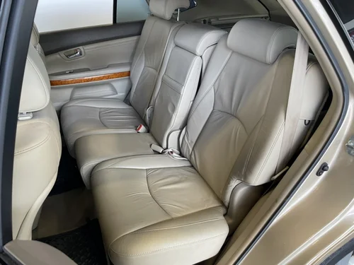 Lexus RX 350  2009 — photo 11