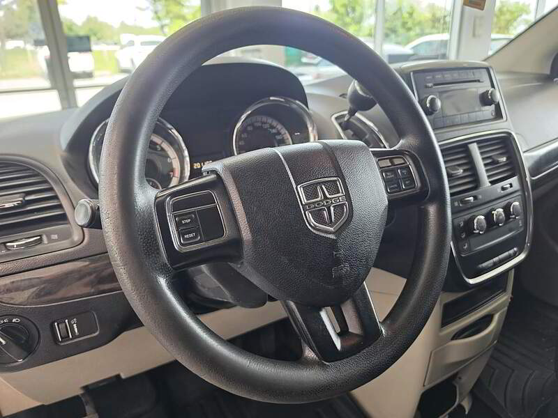 Dodge Grand Caravan 2018 SXT 2RM / 3,6 L + 7 PLACES + SIÈEGES STOW ' N GO / ++++ — photo 9