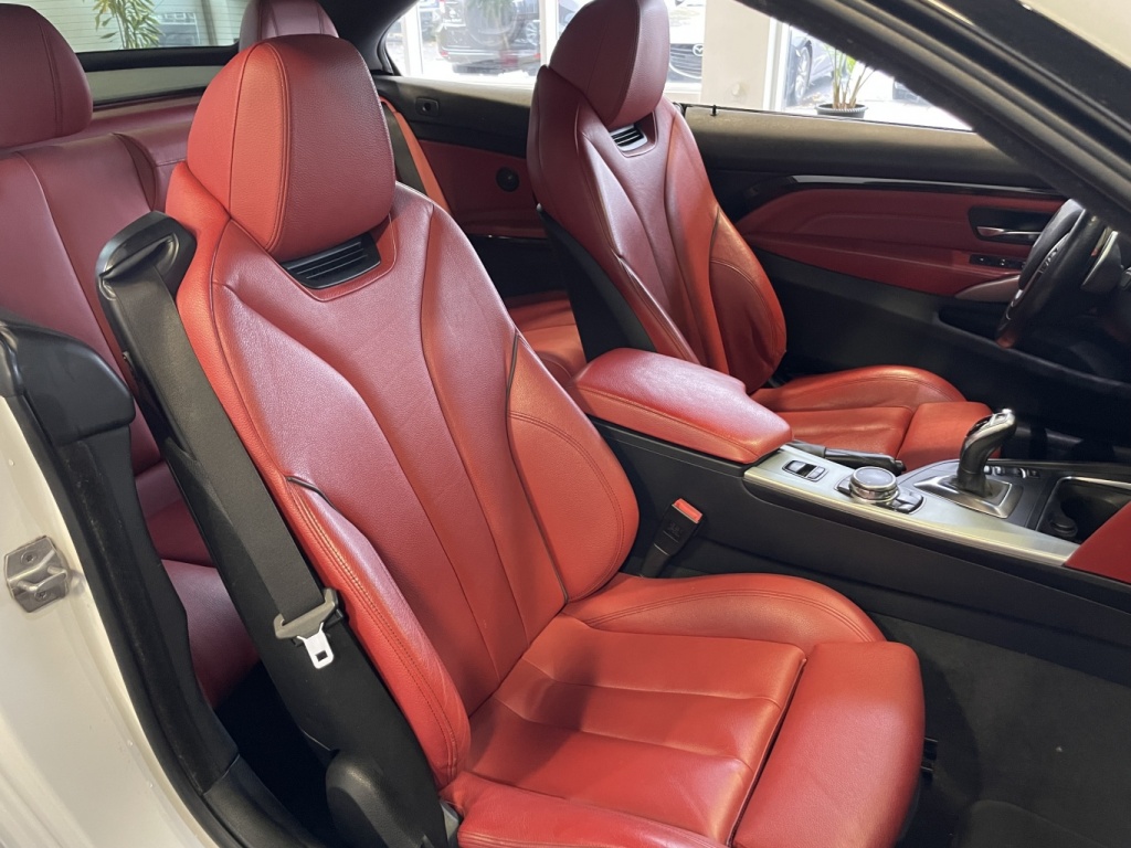 BMW Serie 4 428i xDrive 2016 — photo 19