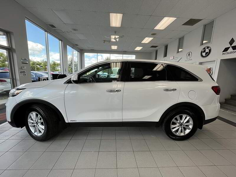 Kia Sorento 2020 LX / AWD + AUTO + CAMERA + BLUETOOTH + BAS KM +++ — photo 8