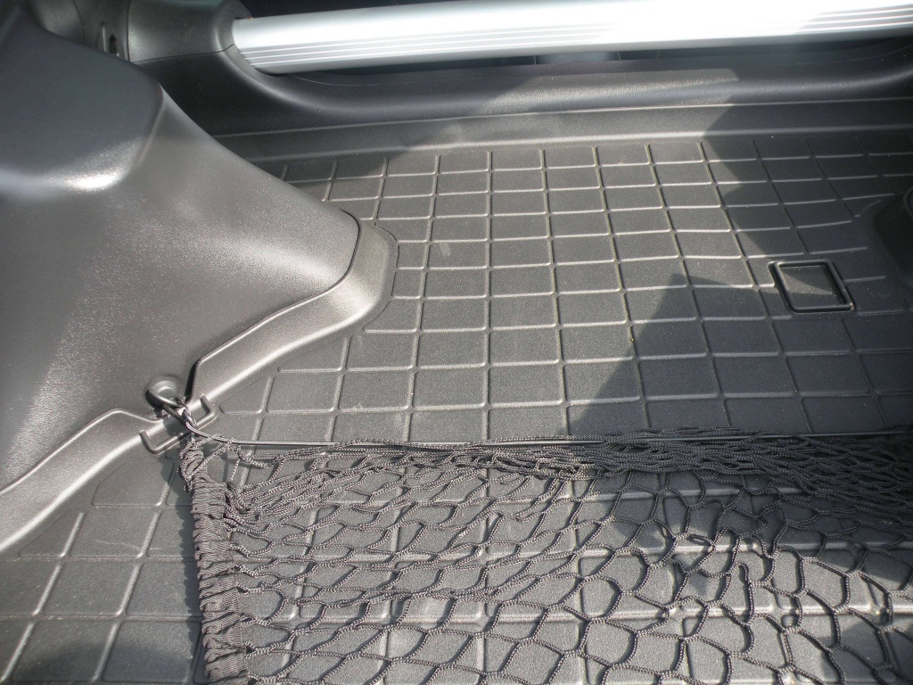 Audi TT 2,0T 2008 — photo 17