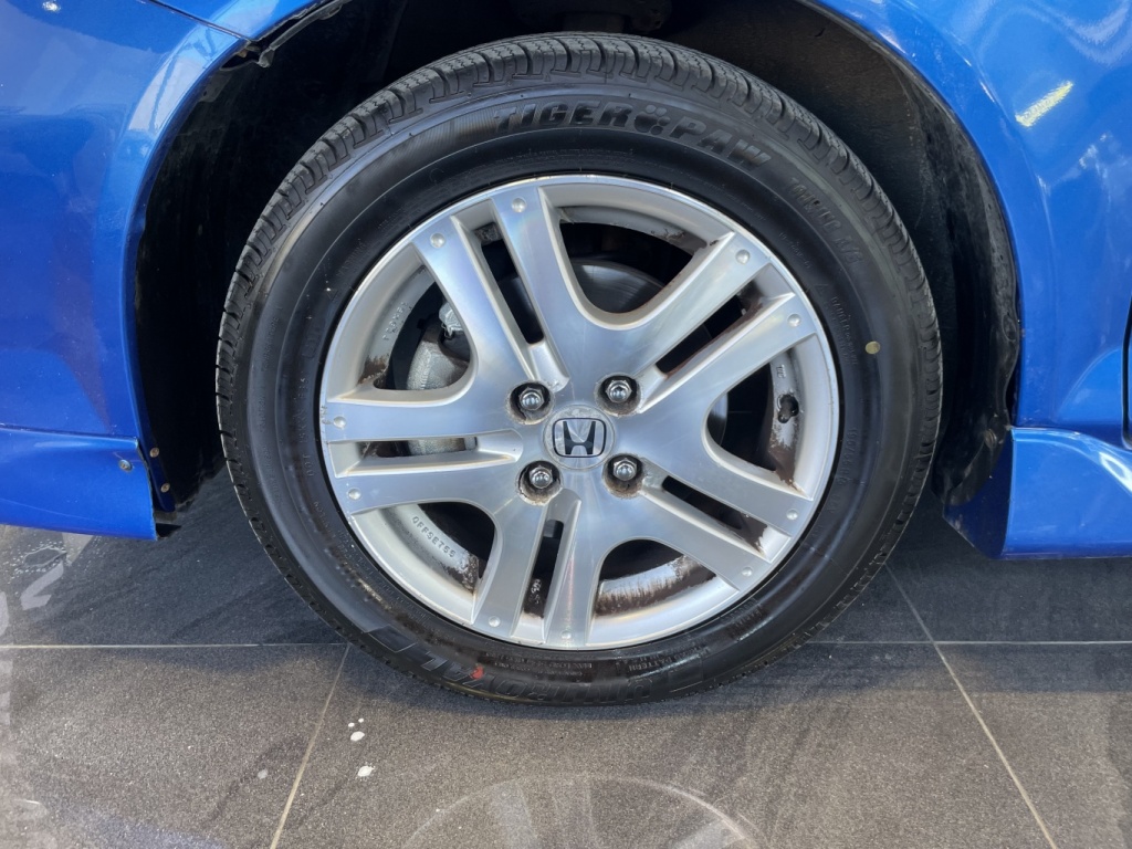Honda Fit Sport 2007 — photo 28
