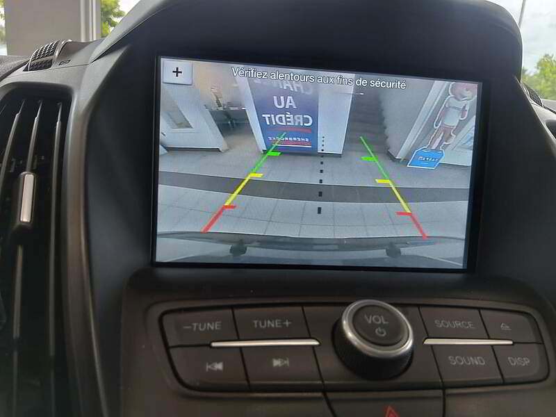 Ford Escape 2018 SE / AWD / GPS + CAMERA + BLUETOOTH + BAS KM +++ — photo 19