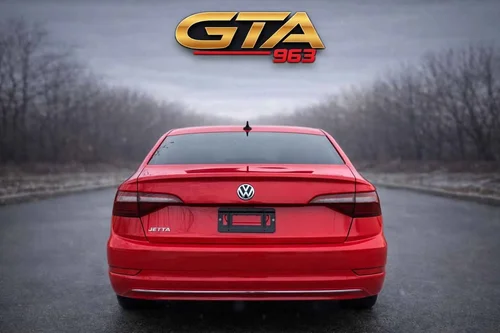 2020 Volkswagen Jetta highline — photo 3
