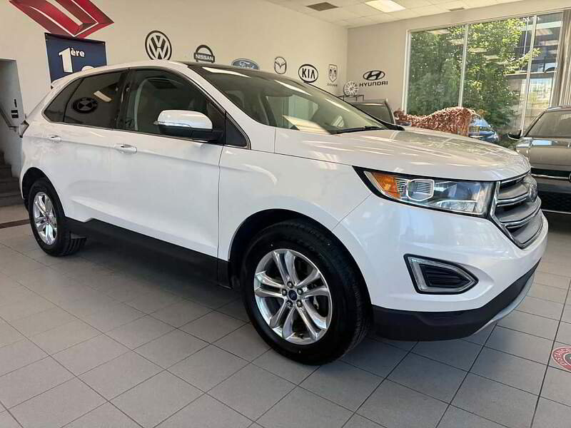 Ford Edge 2017 SEL + AWD + TOIT / CAMERA + BLUETOOTH ++++ — photo 7