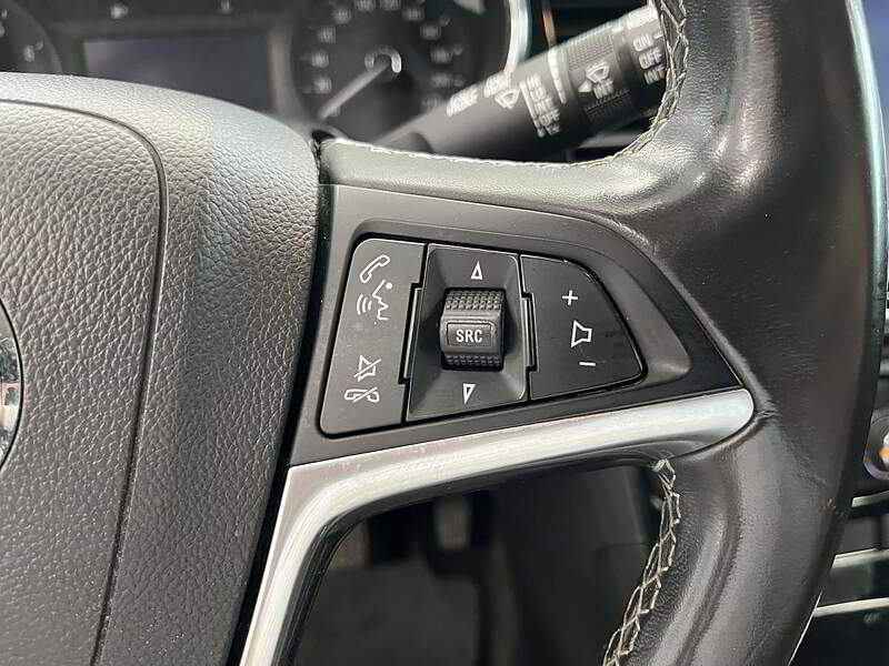 Buick Encore 2018 PREFERRED / AUTO + CAMERA + BLUETOOTH + BAS KM +++ — photo 14