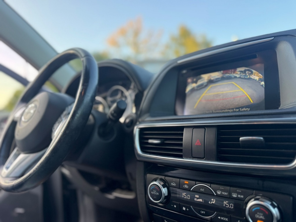 Mazda CX-5 GT 2016 — photo 15