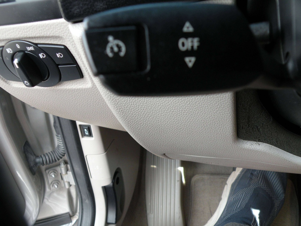BMW Serie 1 128i 2009 — photo 16
