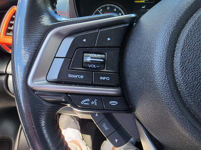 Subaru Forester 2020 2.5i SPORT / AWD + TOIT + CAMERA + BLUETOOTH +++++ — photo 15