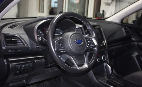 2022 SUBARU IMPREZA SEDAN TOURING — photo 9