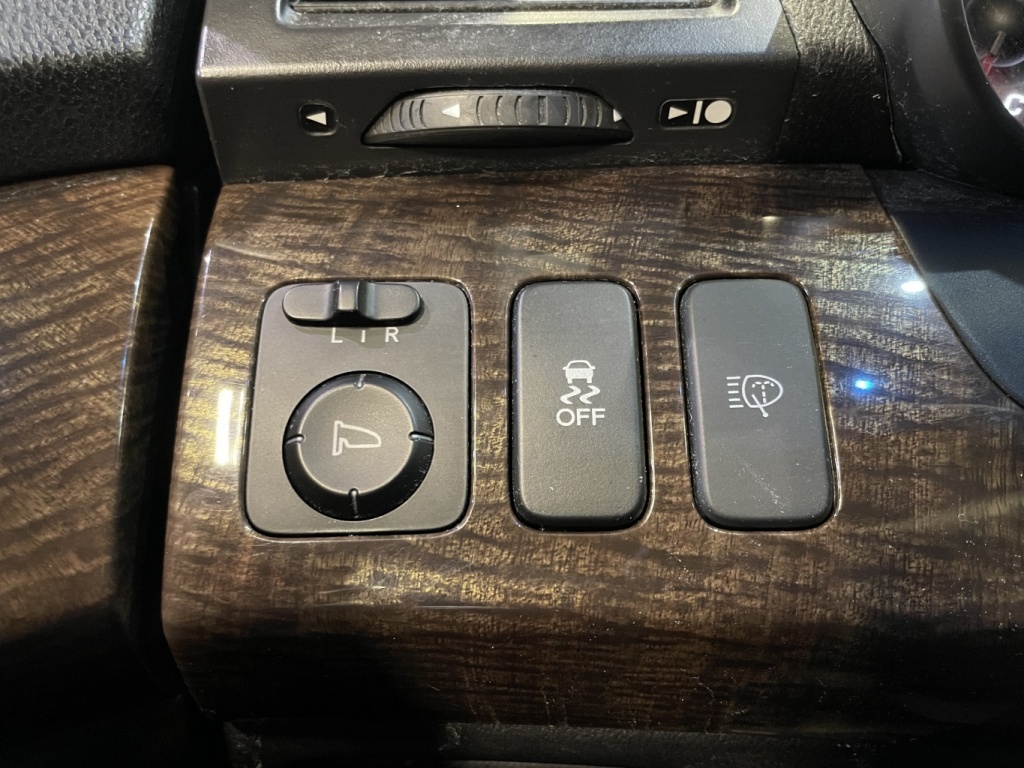 Acura MDX groupe techn 2011 — photo 32